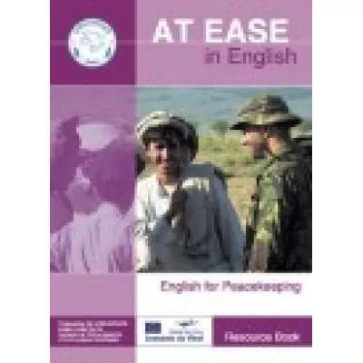 At Ease in English