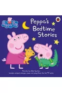Peppa Pig: Bedtime Stories CD