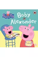 Peppa Pig: Baby Alexander