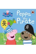 Peppa Pig: Peppa the Pirate