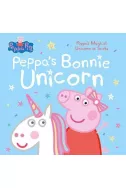 Peppa's Bonnie Unicorn