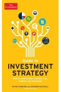 The Economist Guide To Investment Strategy 4th Edition 