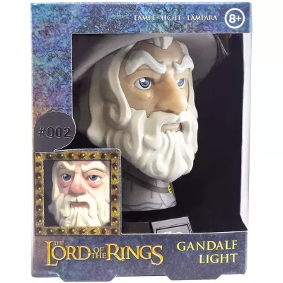 Светеща фигурка - Gandalf