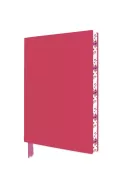 Тефтер Lipstick Pink Artisan Notebook