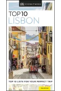 Top 10 Lisbon