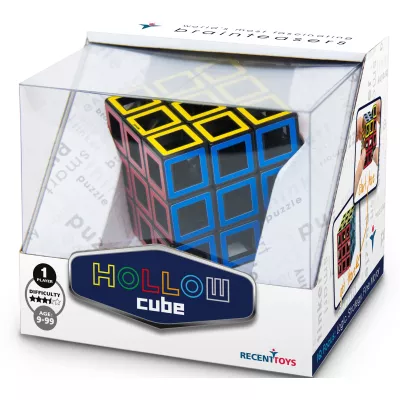 Игра Recent Toys Hollow Cube