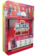 Match Attax - Малка метална кутия