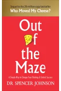 Out of the Maze 