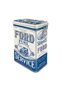 Метална кутия Ford
