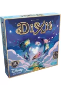 Настолна игра Dixit: Disney (българско издание)