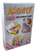 Настолна игра за възрастни Activity: Club Edition Travel - парти
