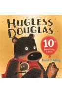 Hugless Douglas 10th Anniversary edition