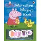 Peppa Pig: Marvellous Magnet Book