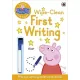 Practise with Peppa - Wipe-Clean First Writing
