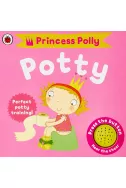 Princess Polly's Potty