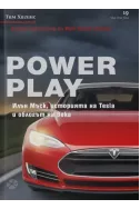 Power Play - Илън Мъск, историята на Tesla и облогът на века