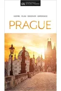  DK Eyewitness Prague 2020
