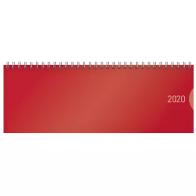 Parisian Chic Passport (red)