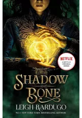 Shadow and Bone: A Netflix Original Series 