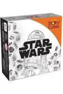 Настолна игра - Story Cubes Star Wars