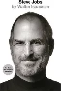 Steve Jobs : The Exclusive Biography