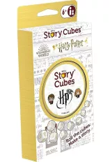 Настолна игра - Story Cubes Harry Potter