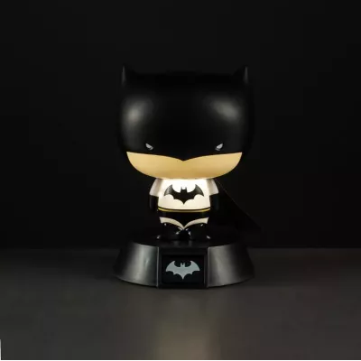 Светеща фигурка - Batman