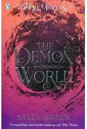 The Demon World Book 2