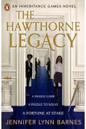 The Hawthorne Legacy Book 2