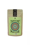 Чай Turmeric - Matcha