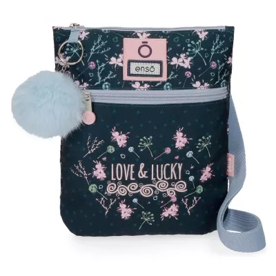 Детска чанта Enso - Love And Lucky