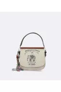 Чанта за рамо Anekke - India