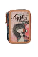 Несесер с три отделения Anekke - India 