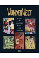Календар Wunderwelt 2020