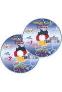 Немски език - 2 CD