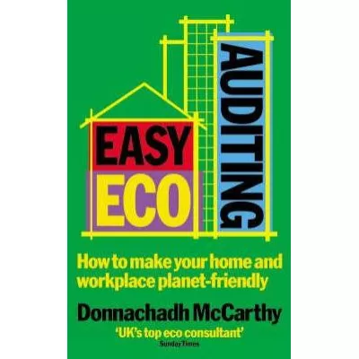 Easy ECO Auditing: How to Make Your Home and Workplace Planet-friendly