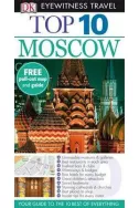 Top 10 Moscow