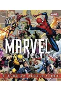 Marvel Chronicle: A Year by Year History