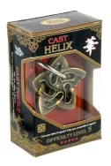 Cast Puzzle Helix - level 5