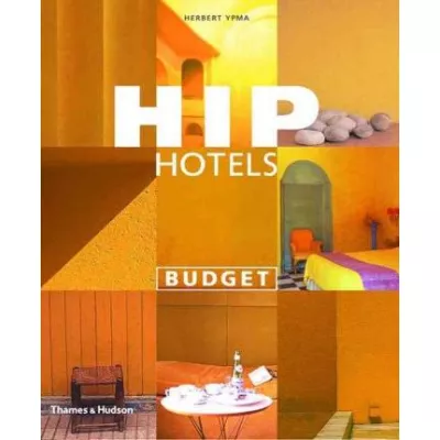 HIP Hotels: Budget