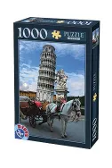 Pisa - Italy - 1000