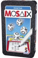 MOSAIX. Мозайка