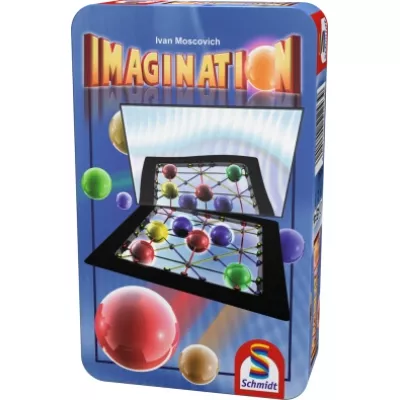 Imagination. Въображение