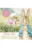 Peter Rabbit: Show Me Your Ears!