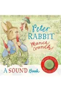 Peter Rabbit: Munch! Crunch!