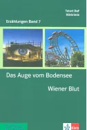 Das Aude vom Bodensee. Wiener Blut + 2 CD