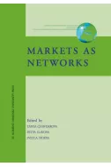 Markets as networks