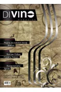 DiVino Magazine, брой 1