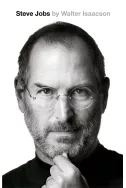 Steve Jobs - The Exclusive Biography