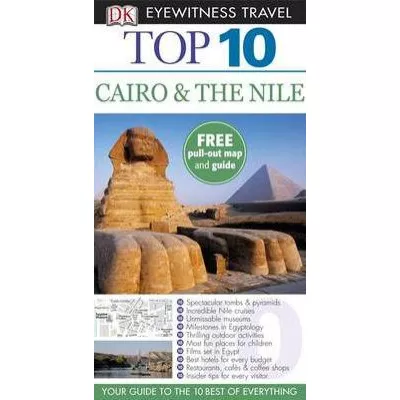 Top 10 Cairo & The Nile